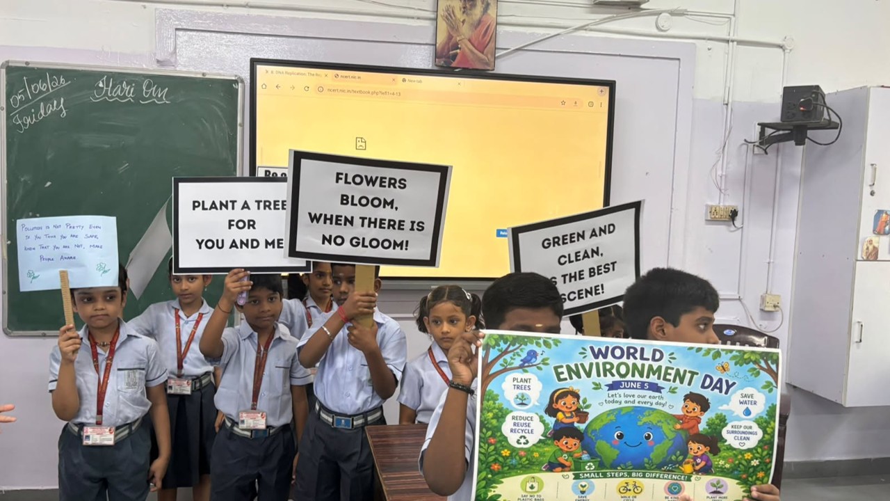 World Environment Day